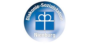 Kundenlogo von Diakonie-Sozialstation Nienburg gGmbH
