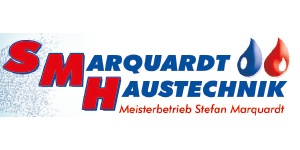 Kundenlogo von Marquardt Haustechnik