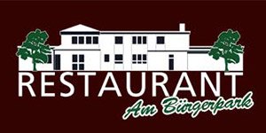 Kundenlogo von Restaurant am Bürgerpark Seng Keobounkhoune