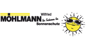 Kundenlogo von Möhlmann Wilfried Rollladen Markisen und Jalousien Kundenlogo von Möhlmann Wilfried Rollladen Markisen und Jalousien