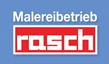 Kundenlogo von Malerbetrieb Rasch GmbH