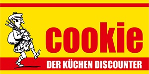 Kundenlogo von Küchen-Discounter Cookie