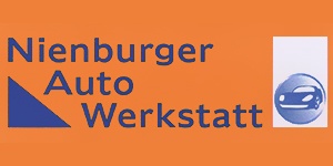 Kundenlogo von Nienburger Auto-Werkstatt Kundenlogo von Nienburger Auto-Werkstatt