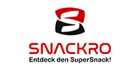 Kundenlogo Snackro Mirco Schröder