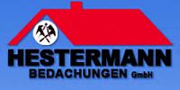 Kundenlogo Hestermann Dieter Dachdeckermeister