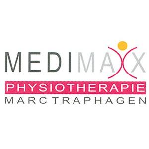 Bild von MEDIMAXX Physiotherapiepraxis Marc Traphagen (Praxiseingang über Ziegelkampstraße)
