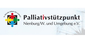 Kundenlogo von Palliativstützpunkt Nienburg/W. und Umgebung e.V.