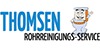 Kundenlogo von Thomsen Rohrreinigungs-Service Inh. Michael Thomsen Kundenlogo von Thomsen Rohrreinigungs-Service Inh. Michael Thomsen