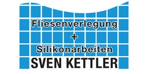 Kundenlogo von Kettler Sven - Fliesen & Natursteinverlegung