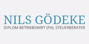 Kundenlogo von Gödeke Nils Dipl.-Betriebswirt (FH)