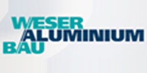 Kundenlogo von Weser-Aluminiumbau GmbH & Co. KG Metallbau