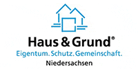Kundenlogo Haus & Grund Nienburg e.V.