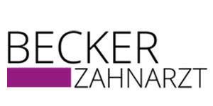 Kundenlogo von Becker Hartwig Dr. Zahnarzt