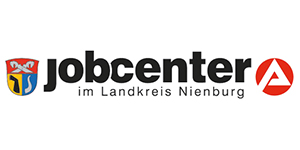 Kundenlogo von Jobcenter im Landkreis Nienburg Geschäftsstelle Nienburg