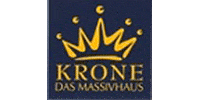 Kundenlogo Krone Das Massivhaus GmbH