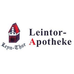 Bild von Apotheke Leintor Inh. M. Leike