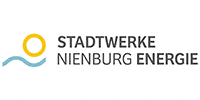 Kundenlogo Stadtwerke Nienburg/Weser GmbH