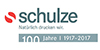 Kundenlogo von Druckerei Bernd Schulze GmbH Druckerei