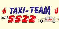 Kundenlogo Taxi-Team Inh. Helmut Schönfelder