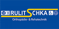 Kundenlogo Sanitätshaus Orthopädie- & Rehatechnik Rulitschka