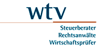 Kundenlogo WTV Vogel & Partner Steuerberatung u. Wirtschaftsprüfung