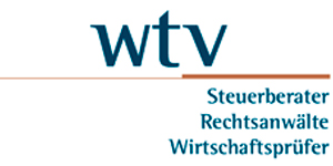 Kundenlogo von WTV Vogel & Partner Steuerberatung u. Wirtschaftsprüfung