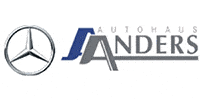 Kundenlogo Autohaus Anders GmbH