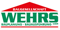 Kundenlogo Bauunternehmung Rouven Wehrs GmbH