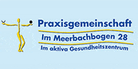 Kundenlogo Praxisgemeinschaft Im Meerbachbogen Althoff Albrecht u. Meier-Stuckenbrock Alexandra