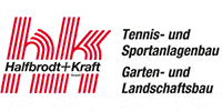 Kundenlogo Halfbrodt + Kraft GmbH Garten- u. Landschaftsbau