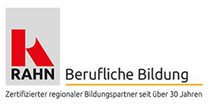 Kundenlogo von Ausbildungsstätten Rahn GmbH