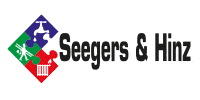 Kundenlogo Seegers & Hinz Sanitär GmbH & Co. KG