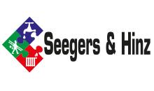Kundenlogo von Seegers & Hinz Sanitär GmbH & Co. KG