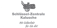 Kundenlogo aks-Schlüssel-Zentrale Nienburg GmbH & Co. KG Andreas Kalusche