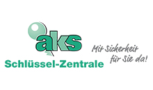 Kundenlogo von aks-Schlüssel-Zentrale Nienburg GmbH & Co. KG Andreas Kalusche