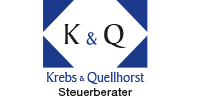 Kundenlogo Krebs & Quellhorst Steuerberater