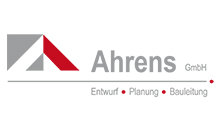 Kundenlogo von Ahrens GmbH Architekturbüro