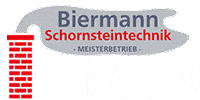 Kundenlogo Biermann Schornsteintechnik
