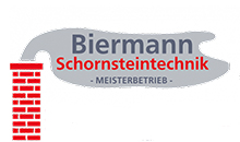 Kundenlogo von Biermann Schornsteintechnik