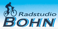 Kundenlogo BOHN Radstudio Matthias Bohn