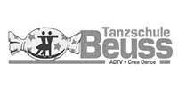 Kundenlogo Beuss GmbH Tanzen & Events