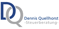 Kundenlogo Dennis Quellhorst Steuerberatung