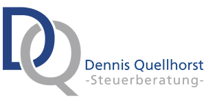 Kundenlogo von Dennis Quellhorst Steuerberatung