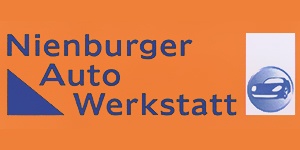 Kundenlogo von Nienburger Auto-Werkstatt