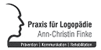Kundenlogo Praxis für Logopädie Ann-Christin Finke