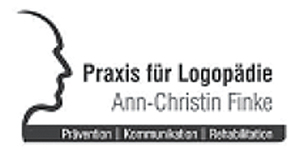 Kundenlogo von Praxis für Logopädie Ann-Christin Finke