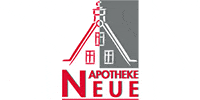 Kundenlogo Neue Apotheke Inh. Bettina Menke