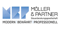 Kundenlogo Müller & Partner Steuerberatungsgesellschaft