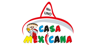 Kundenlogo von Casa Mexicana