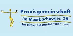 Kundenlogo von Praxisgemeinschaft Im Meerbachbogen Althoff Albrecht u. Mei...